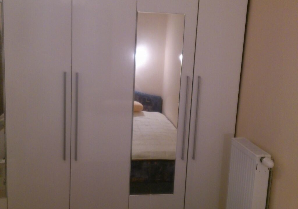 Photo of Bedroom in Zagreb