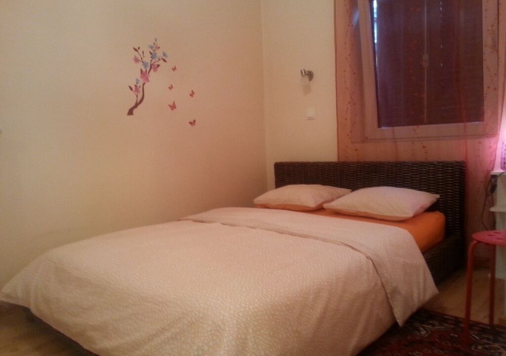 Photo of Bedroom in Zagreb