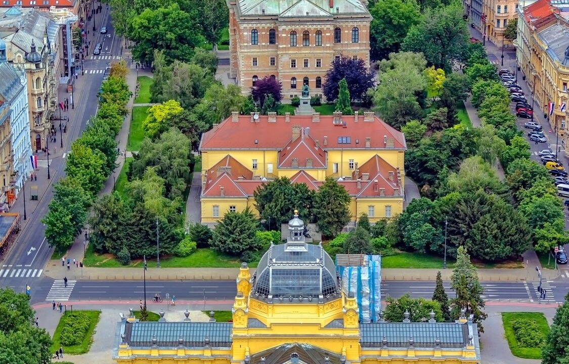 Photo of Outdoor in Zagreb