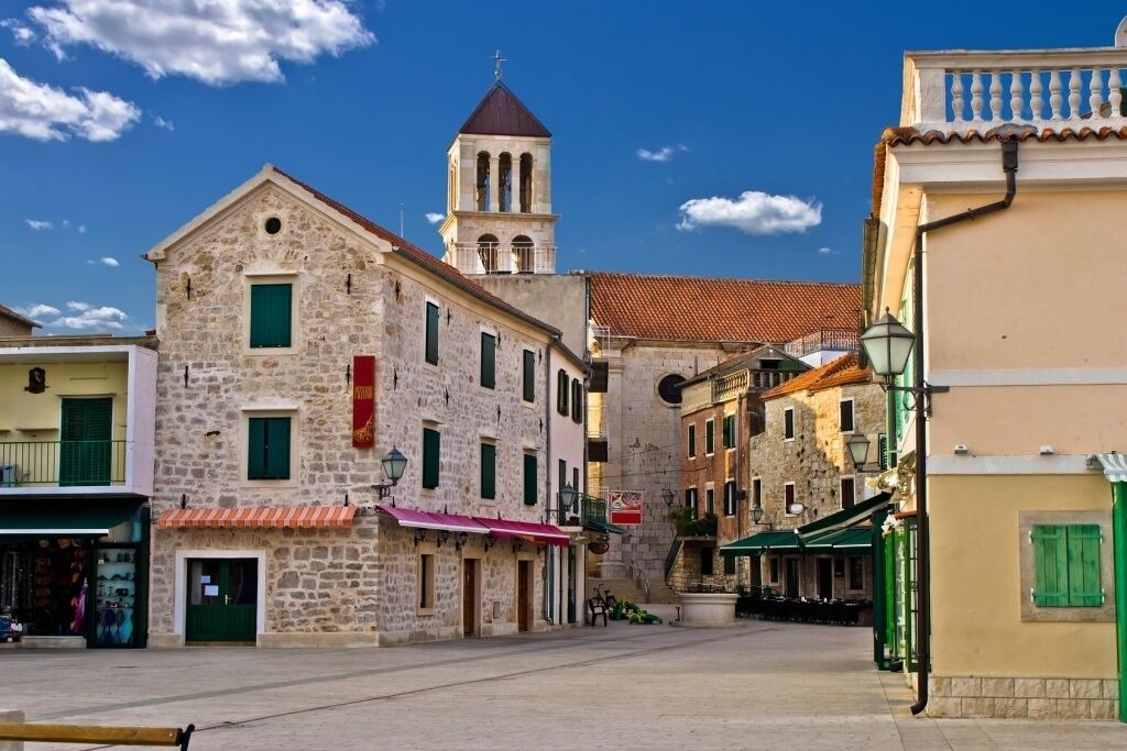 Photo of Others in Vodice