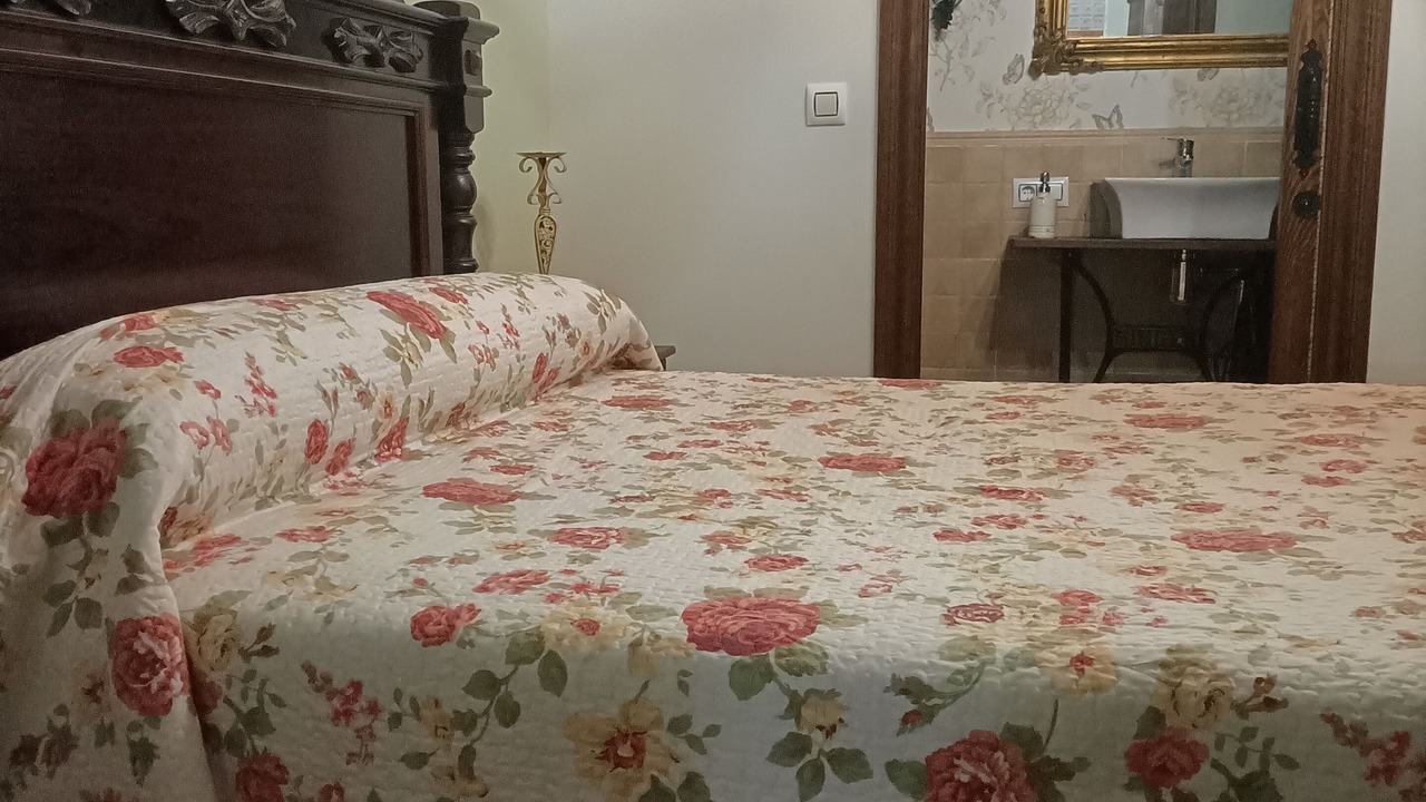 Photo of Bedroom in Coca de Alba