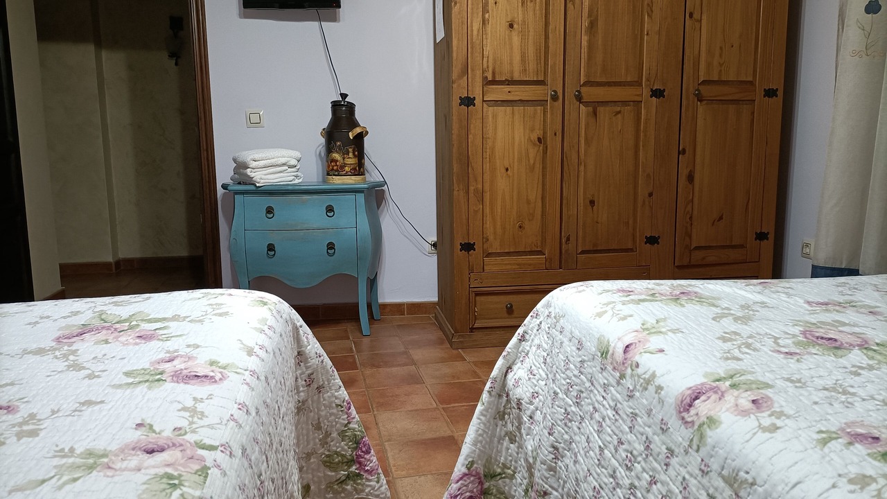 Photo of Bedroom in Coca de Alba