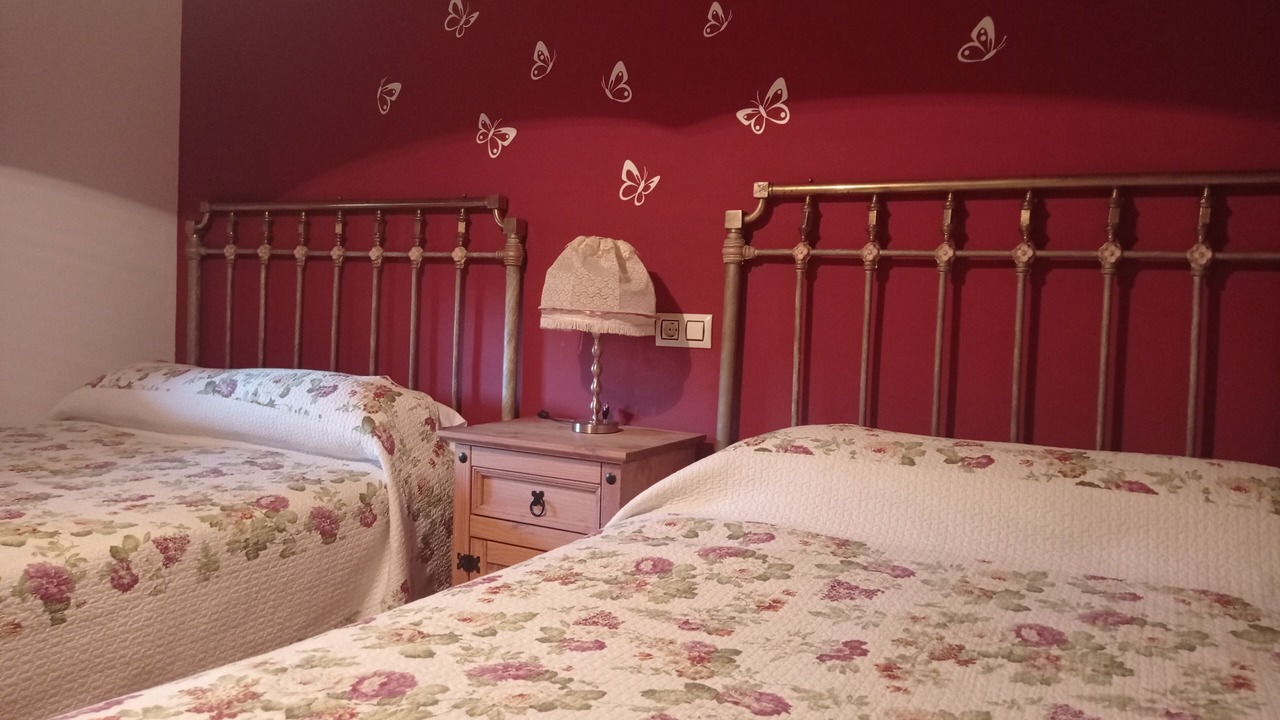 Photo of Bedroom in Coca de Alba