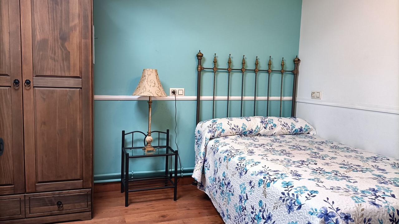 Photo of Bedroom in Coca de Alba