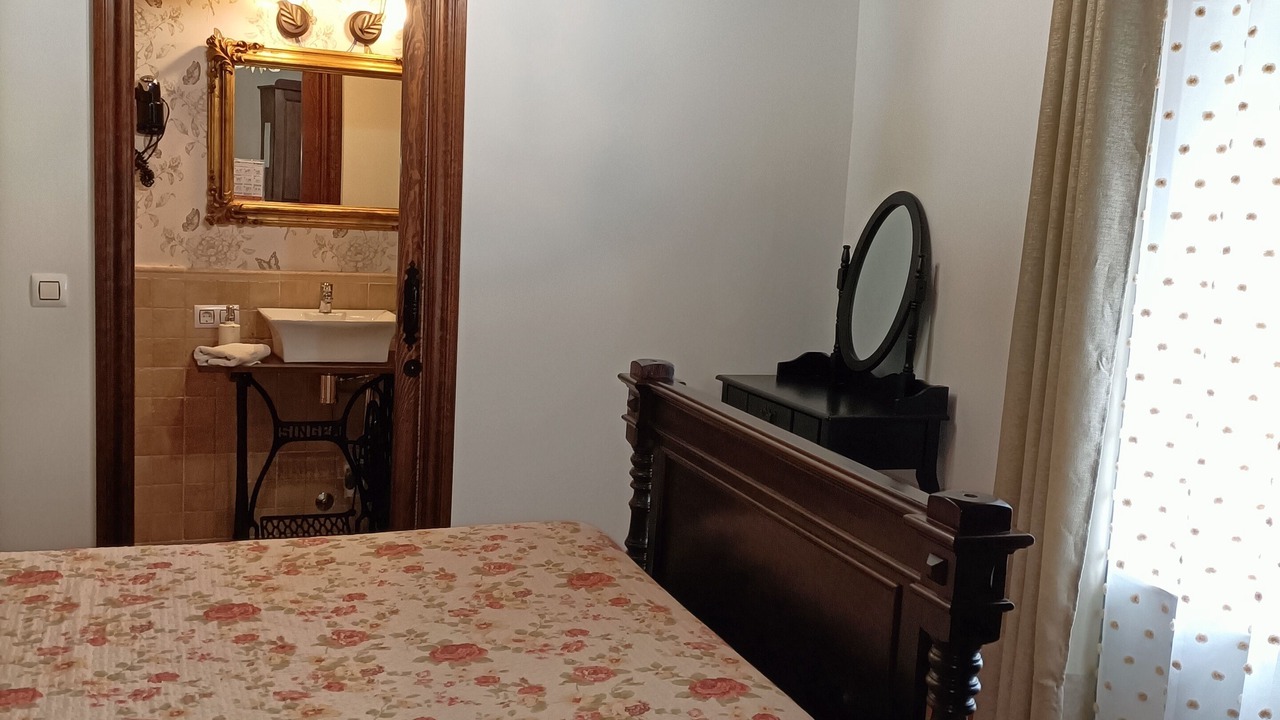 Photo of Bedroom in Coca de Alba