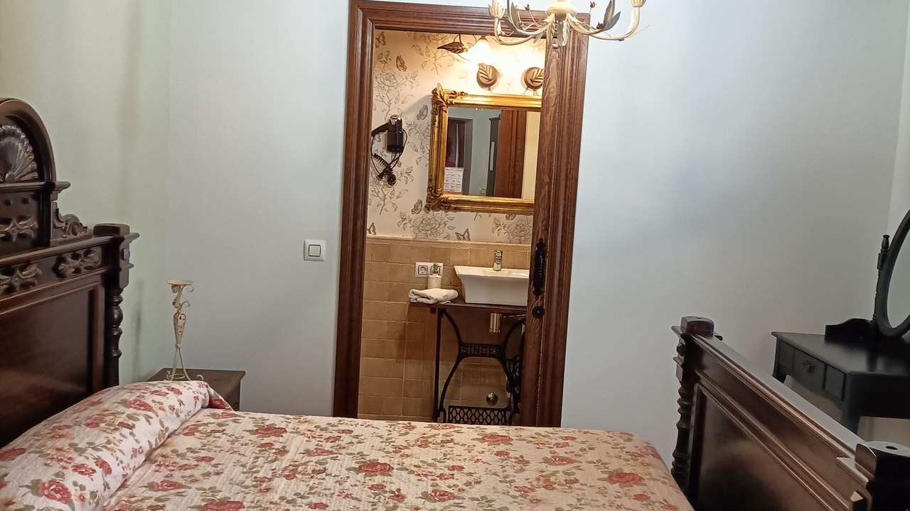 Photo of Bedroom in Coca de Alba