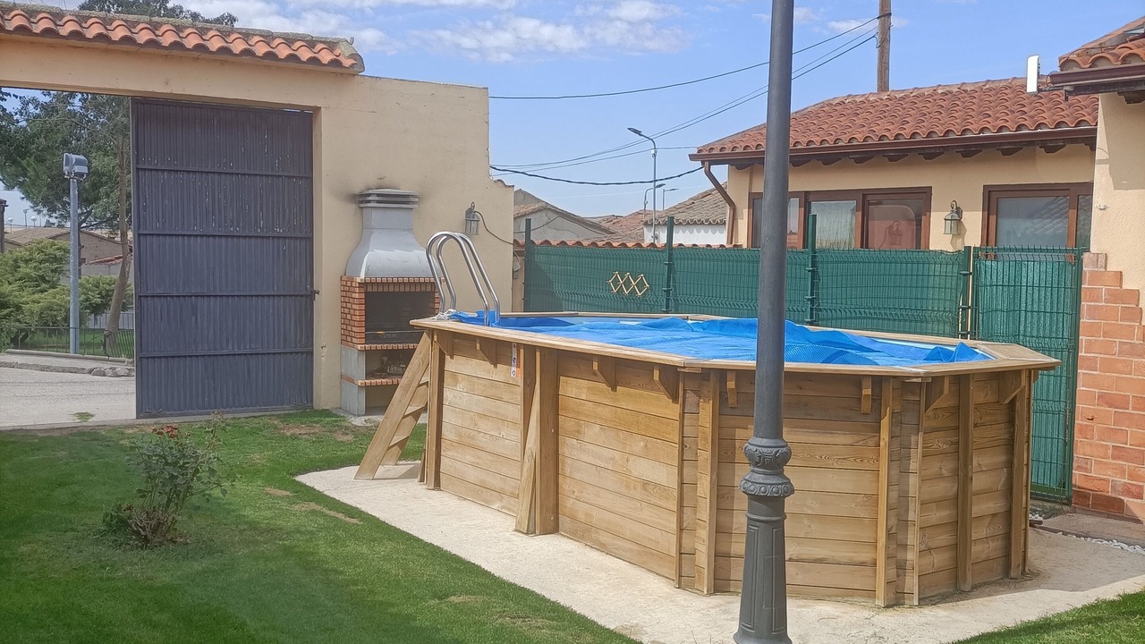 Photo of Outdoor in Coca de Alba