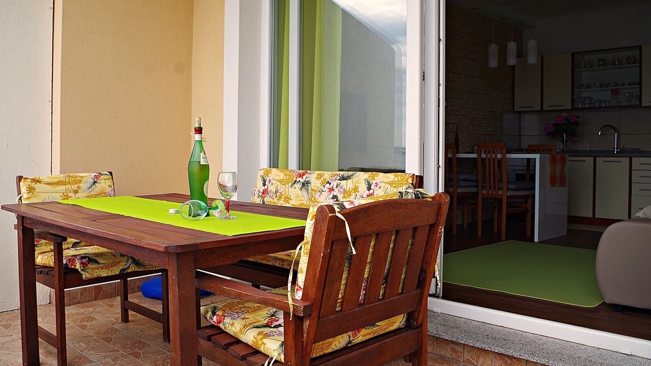 Photo of Outdoor in Poljana