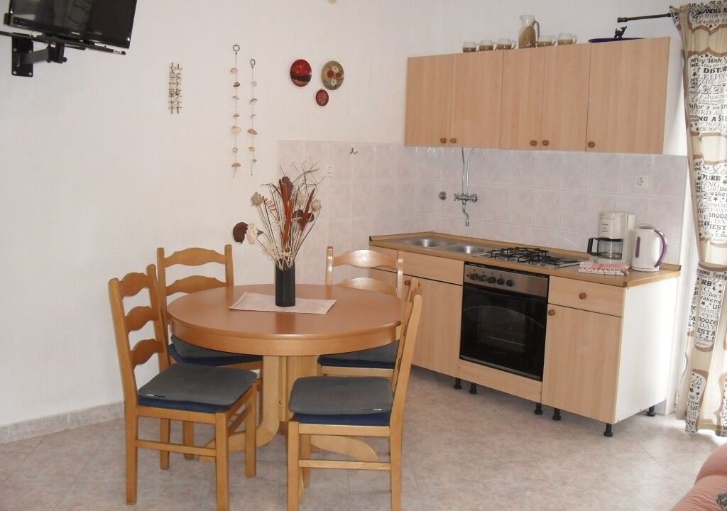 Photo of Kitchen in Lopar