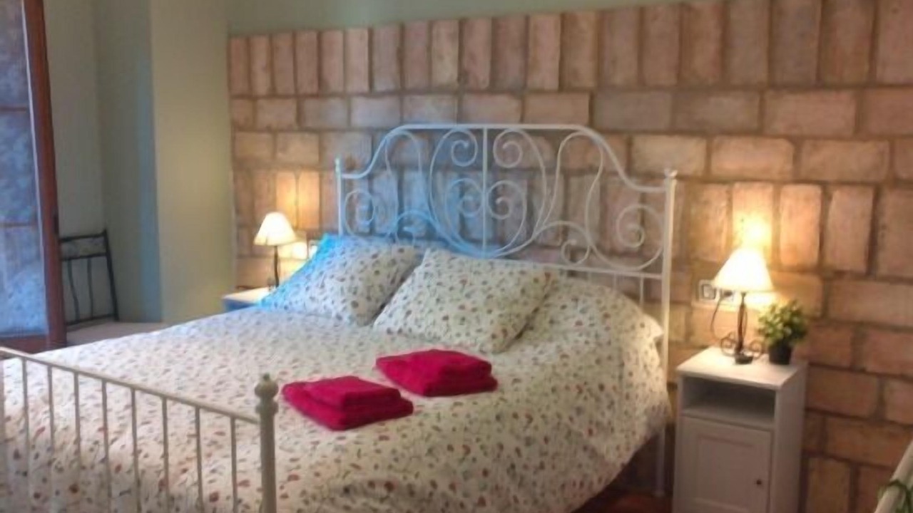 Photo of Bedroom in Zarraton