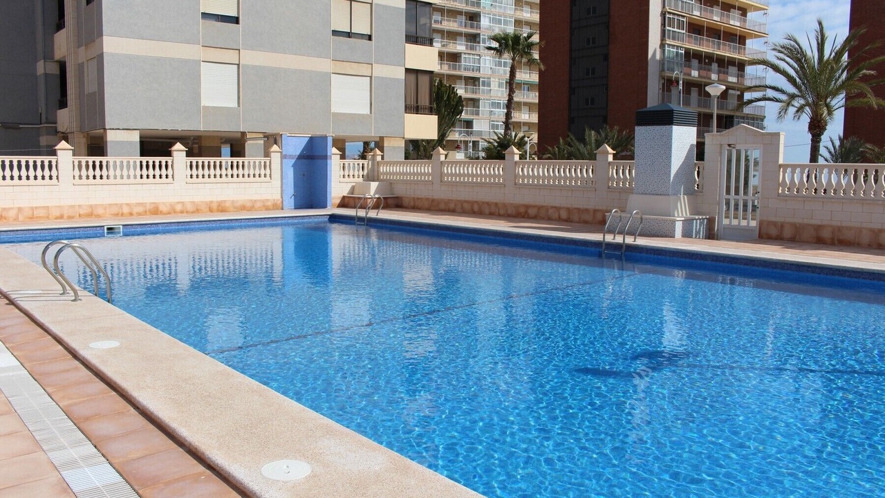 Photo of Outdoor in Els Arenals del Sol