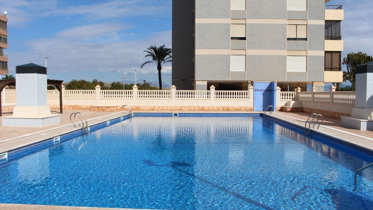 Photo of Outdoor in Els Arenals del Sol