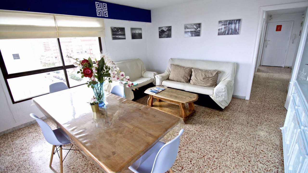 Photo of Livingroom in Els Arenals del Sol