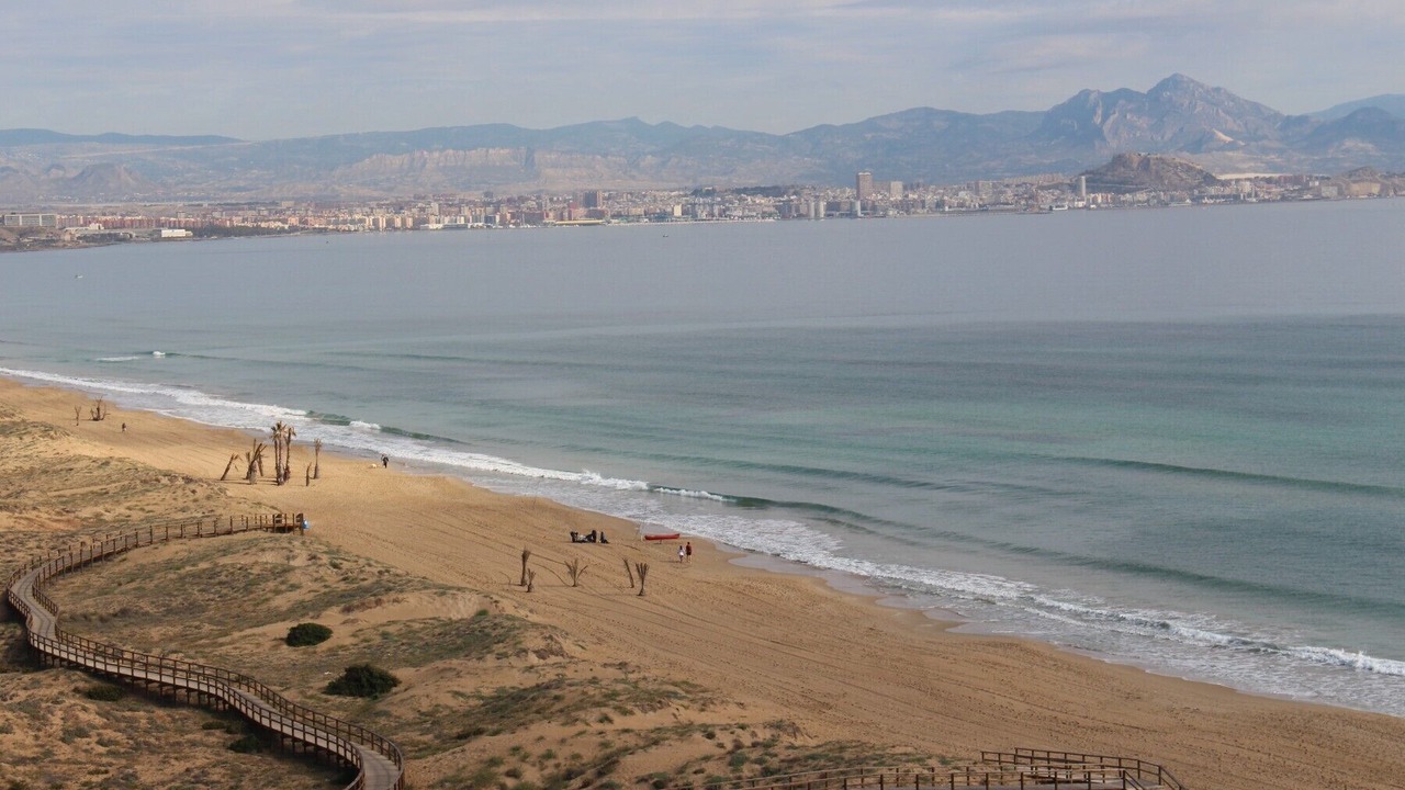 Photo of Others in Els Arenals del Sol