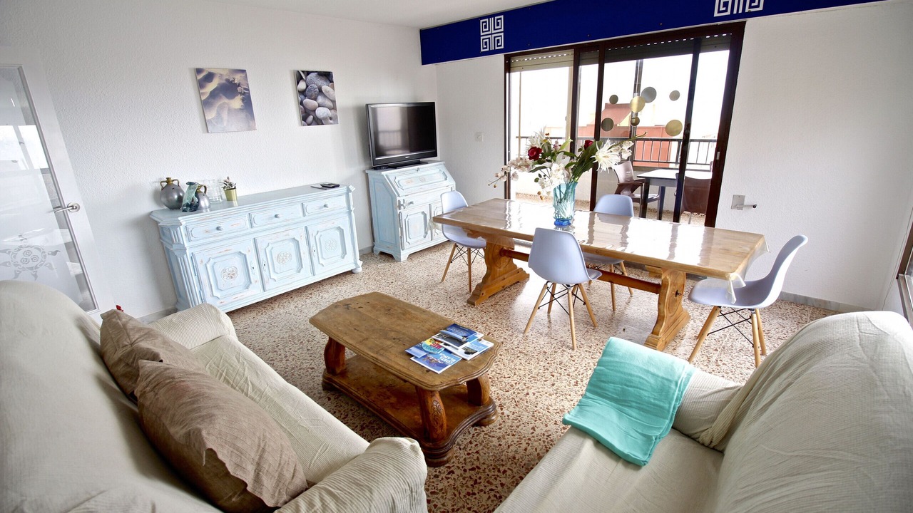 Photo of Livingroom in Els Arenals del Sol