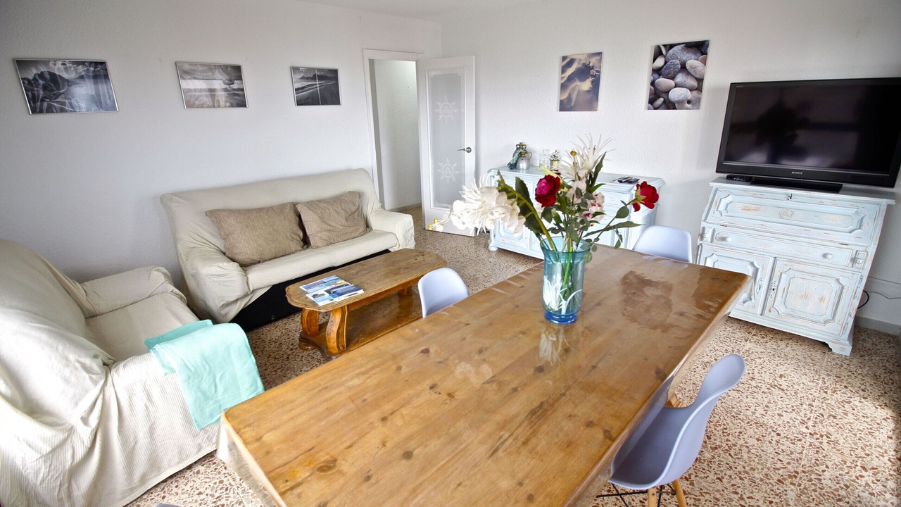 Photo of Livingroom in Els Arenals del Sol