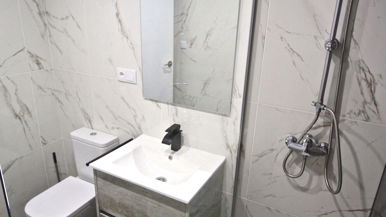 Photo of Bathroom in Els Arenals del Sol