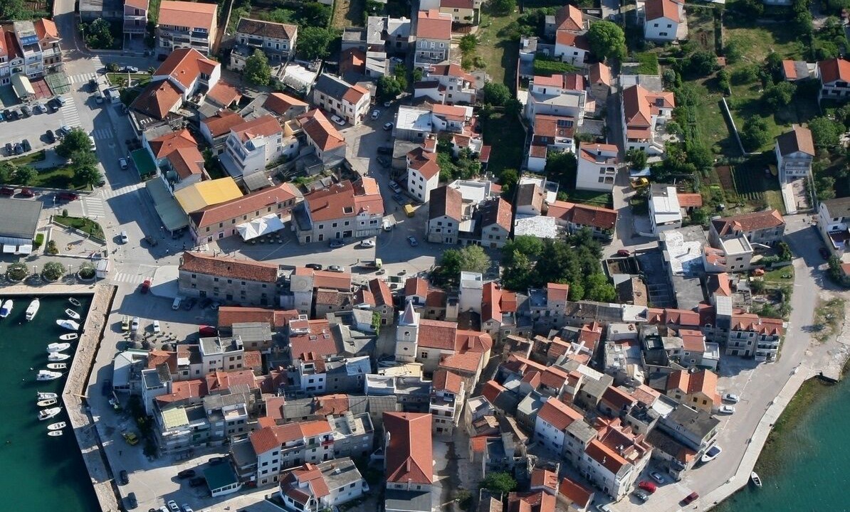 Photo of Outdoor in Vodice