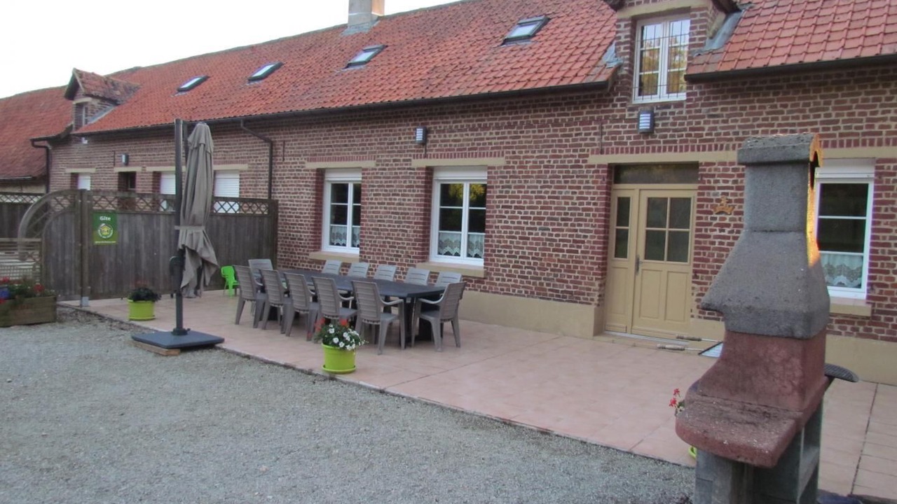 Photo of Outdoor in Hubersent