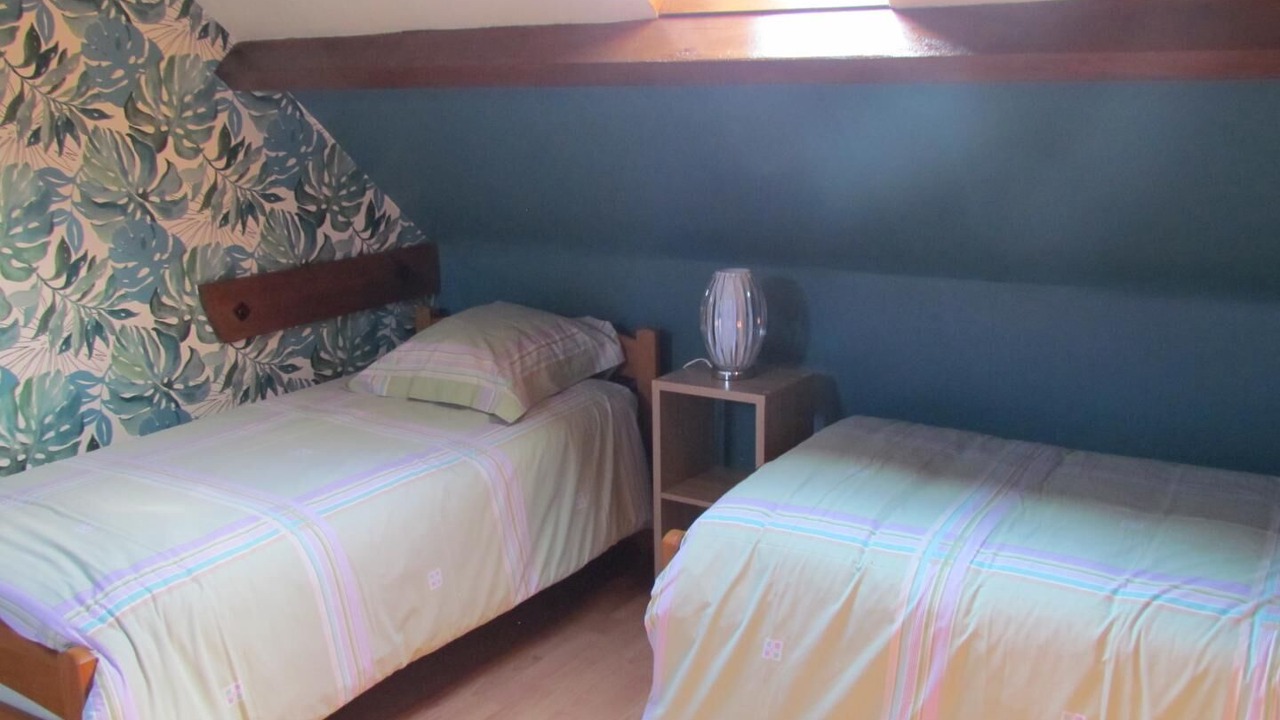 Photo of Bedroom in Hubersent
