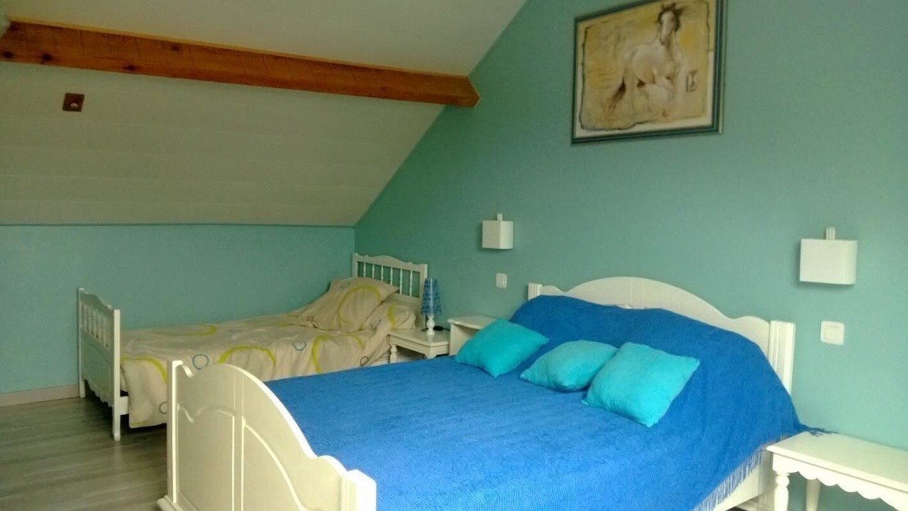 Photo of Bedroom in Pihen-les-Guines