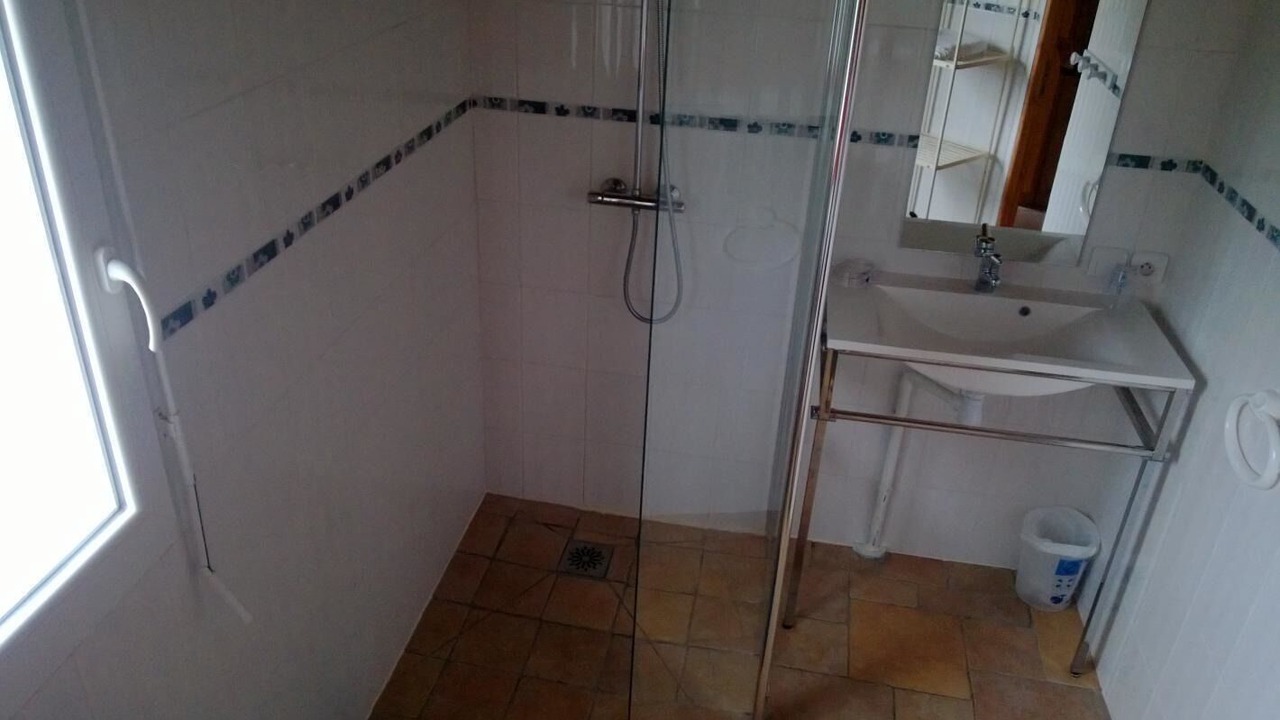 Photo of Bathroom in Pihen-les-Guines