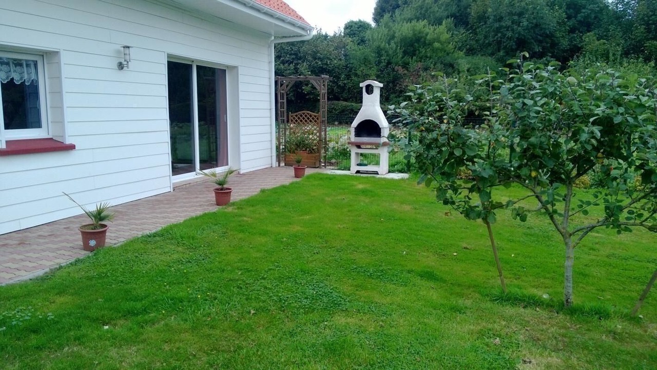 Photo of Patio Balcony in Pihen-les-Guines