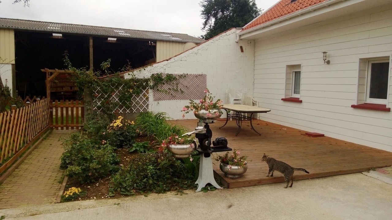 Photo of Outdoor in Pihen-les-Guines