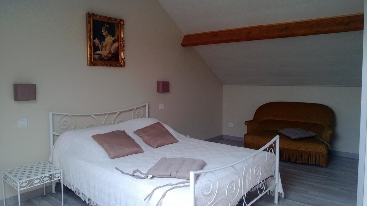 Photo of Bedroom in Pihen-les-Guines