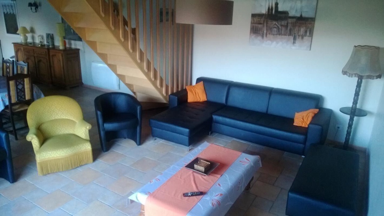 Photo of Livingroom in Pihen-les-Guines