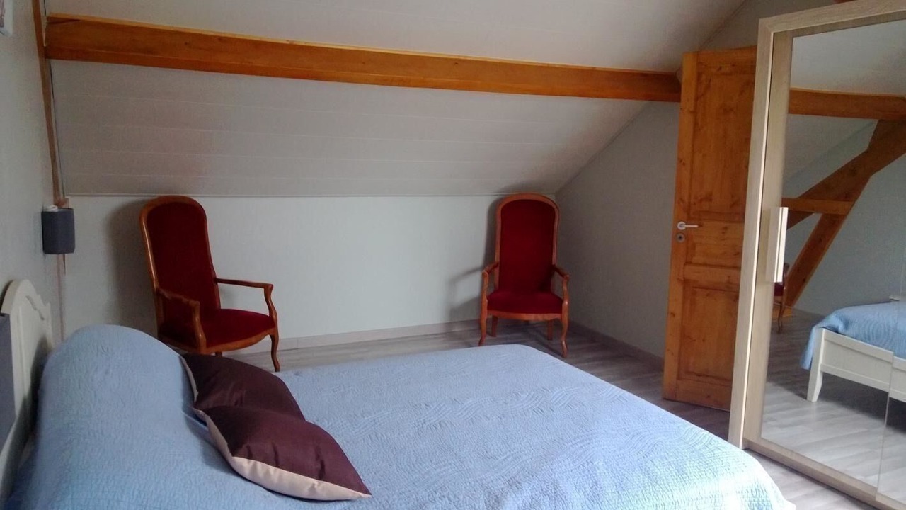 Photo of Bedroom in Pihen-les-Guines