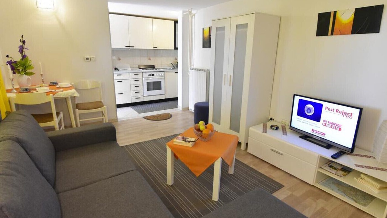 Photo of Livingroom in Savudrija