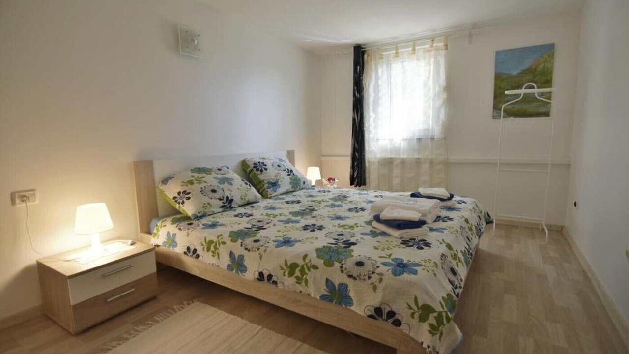 Photo of Bedroom in Savudrija