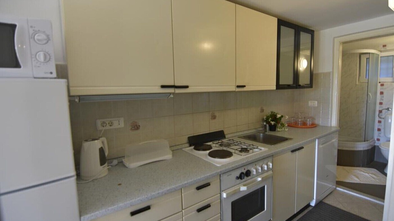 Photo of Kitchen in Savudrija