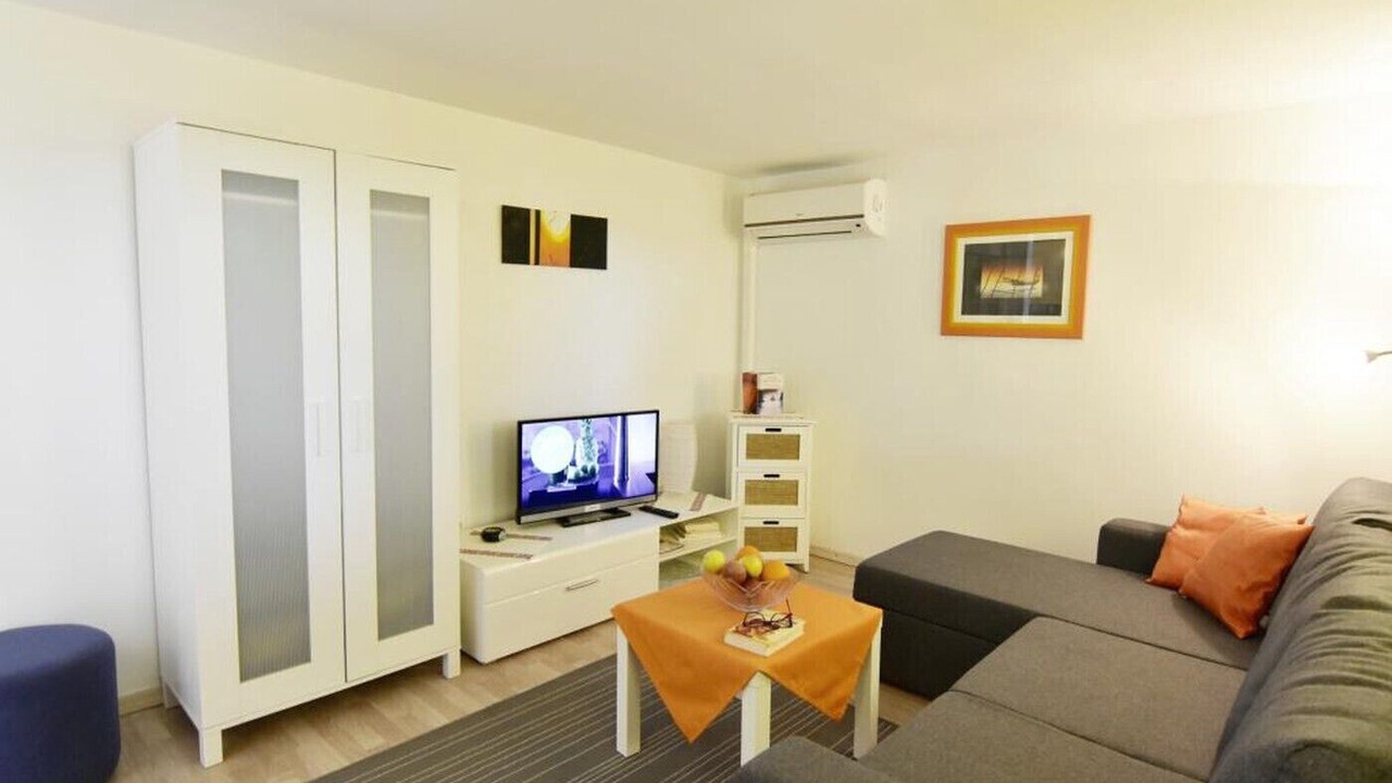 Photo of Livingroom in Savudrija