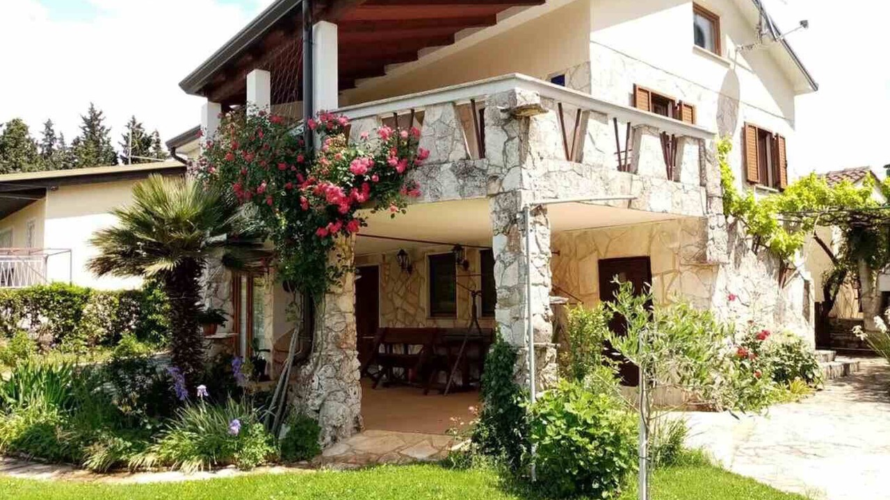 Photo of Outdoor in Savudrija
