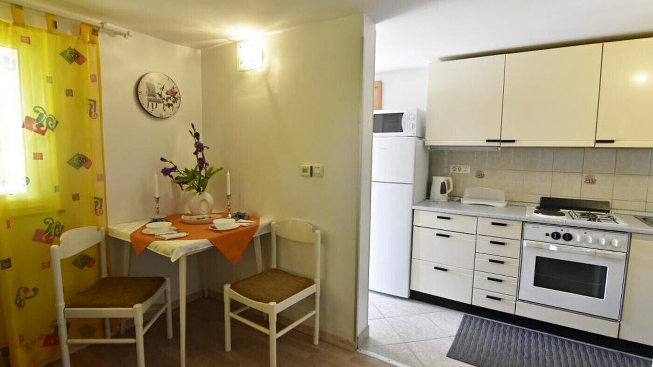 Photo of Kitchen in Savudrija