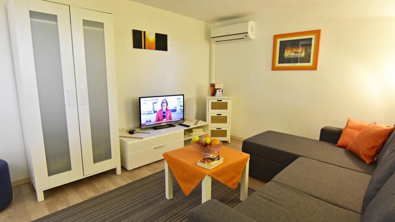 Photo of Livingroom in Savudrija