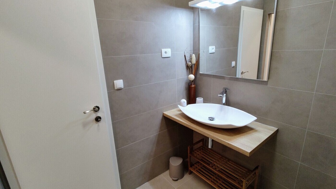 Photo of Bathroom in Drasnice