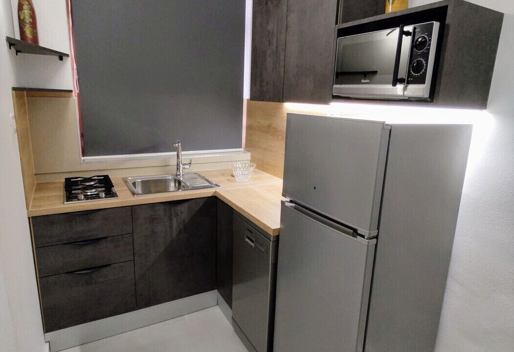 Photo of Kitchen in Drasnice