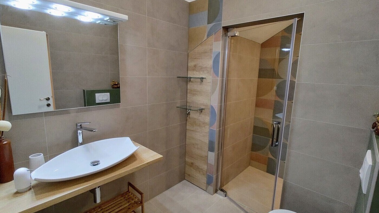 Photo of Bathroom in Drasnice