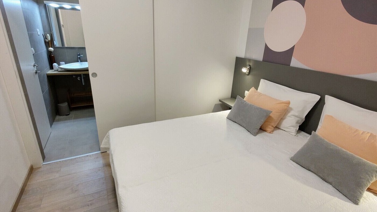 Photo of Bedroom in Drasnice
