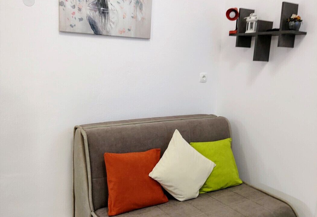 Photo of Livingroom in Drasnice
