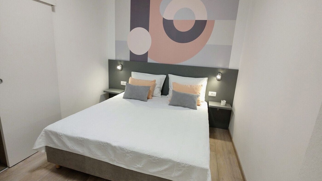 Photo of Bedroom in Drasnice