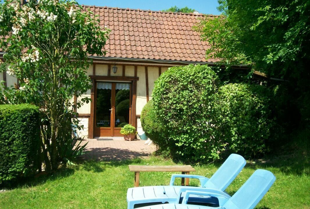 Photo of Patio Balcony in Coulomby