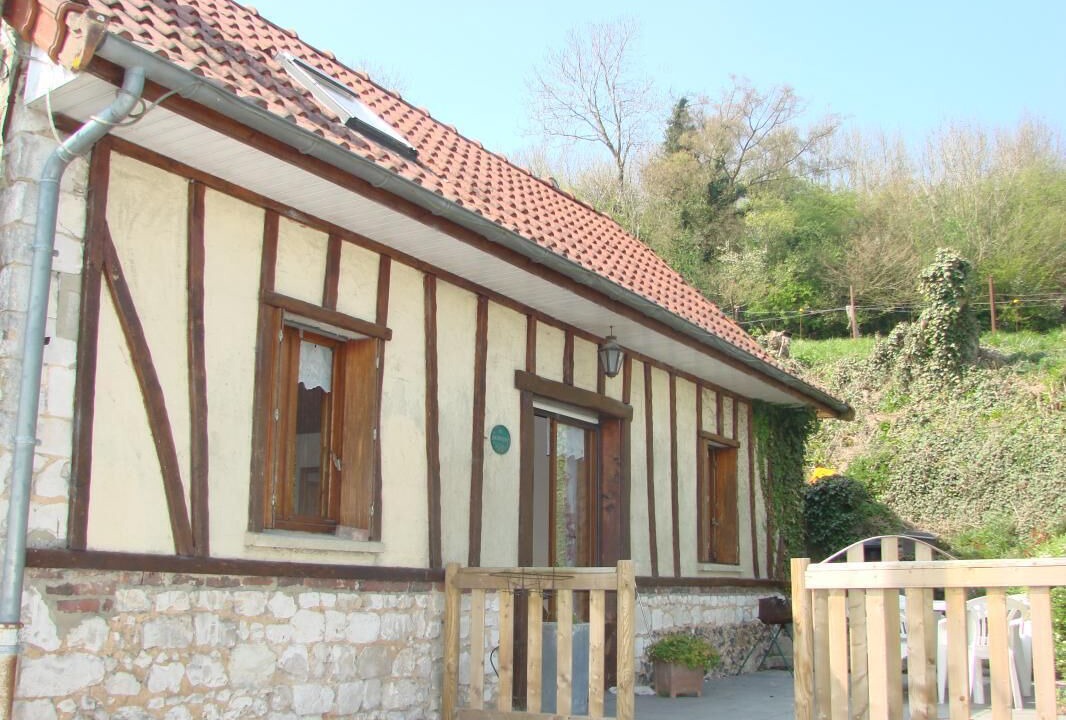 Photo of Outdoor in Coulomby