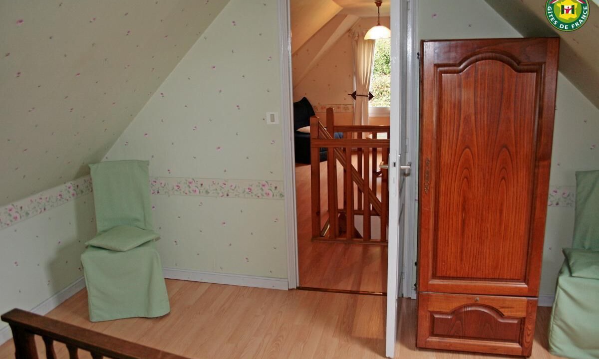 Photo of Bedroom in Coulomby