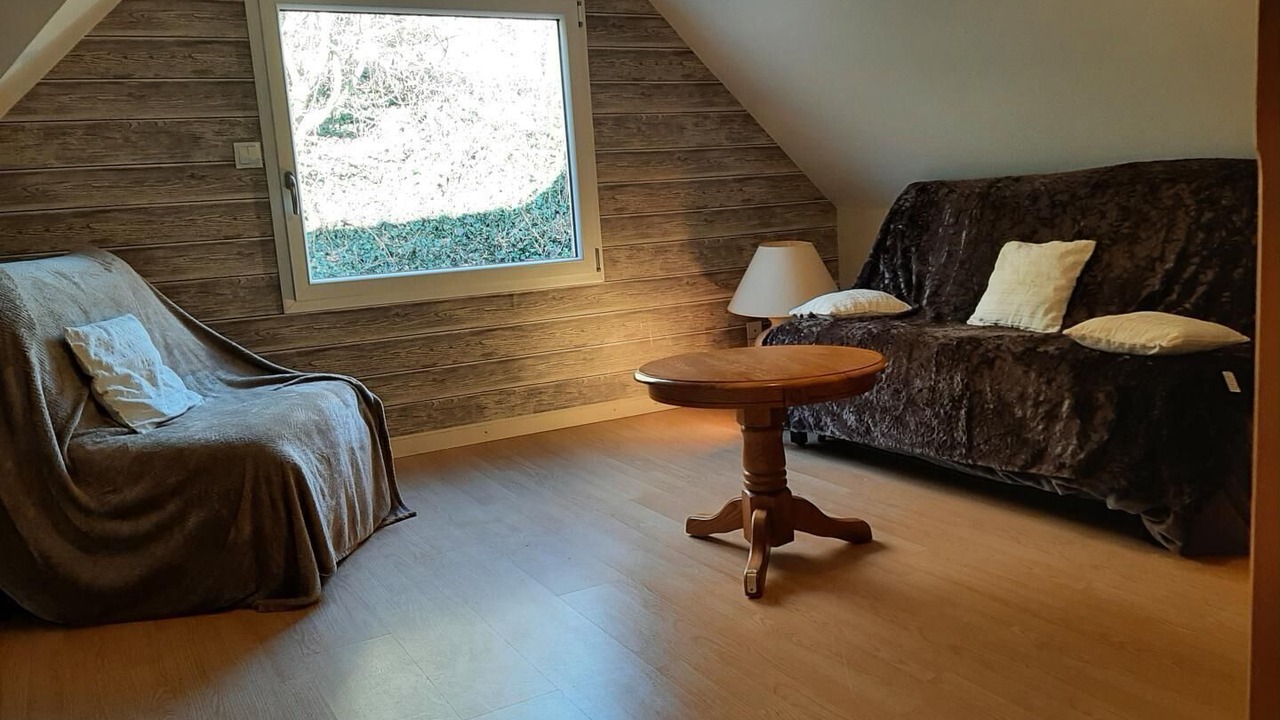 Photo of Livingroom in Coulomby