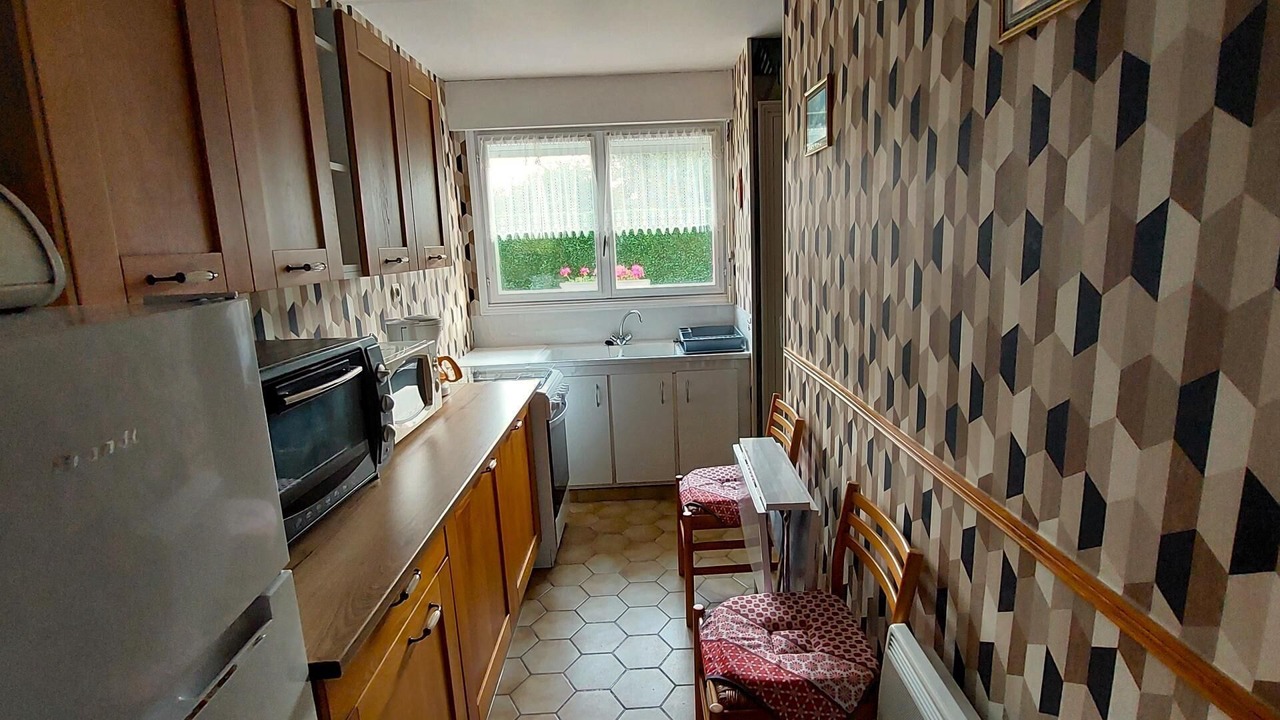 Photo of Kitchen in Recques-sur-Hem