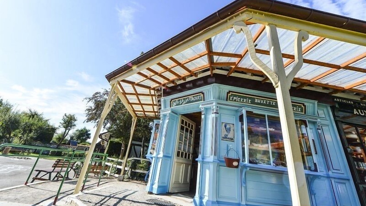 Photo of Outdoor in Recques-sur-Hem